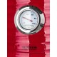 Activer Dvoustěnná rychlovarná konvice Jumper 1,7 l, červená - thumb (3)