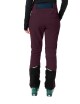 Dámské kalhoty VAUDE  Wo Larice Pants IV Cassis  38 - thumb (5)