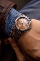 Nivada Grenchen Antarctic Salmon Spider - Forstner Rivet - thumb (26)