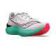 Dámská běžecká obuv Saucony  Endorphin Pro 3 Fog/Vizipink  UK 5 - thumb (2)