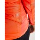 Cyklistická bunda Craft  Essence Light Wind Orange S - thumb (2)