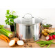 Remoska H2616/10TS nerezový hrnec Quanta, 26 cm - thumb (7)