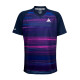 Pánské tričko Joola  Shirt Solstice Navy/Purple XL - thumb (0)