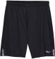 Pánské šortky Saucony  Interval 2-1 Black S - thumb (1)