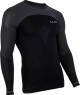 Pánské tričko UYN  Running Alpha OW Shirt LS S, černá - thumb (1)