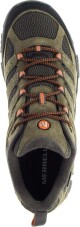 Pánská outdoorová obuv Merrell  Moab 3 Gtx Olive  UK 9 - thumb (3)