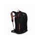 Dámský batoh OSPREY SOPRIS 20 black - thumb (0)