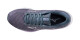 Dámská běžecká obuv Mizuno  Wave Rider 26 Wisteria/White/China Blue  UK 3,5 - thumb (2)