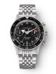 Nivada Grenchen Chronomaster White Broad Arrow Inter. Bezel - Manual - Beads of Rice - thumb (1)