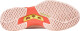 Dámská tenisová obuv Head Sprint Pro 3.5 AC Salmon/Lime  EUR 36,5 - thumb (4)