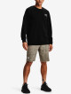 Under Armour Rival Terry short 1361631-289 - thumb (1)