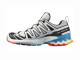 Dámská běžecká obuv Salomon XA Pro 3D V9 GTX W LunarRock/White/Black  UK 6,5 - thumb (1)
