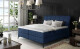 Artelta Manželská postel ADERITO Boxspring | 160 x 200 cm Barva: Paros 5 / Paros 5 - thumb (6)
