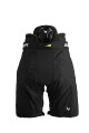 Hokejové kalhoty Bauer  PRO Black Junior M - thumb (1)