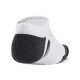 Ponožky Under Armour  Performance Tech 3pk NS-WHT  M - thumb (1)