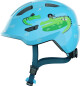 Abus Smiley 3.0 blue croco 2024 - thumb (0)