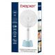 Beper P206VEN401 nabíjecí USB mini ventilátor 2v1 - thumb (2)