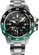 Ball Engineer Hydrocarbon AeroGMT II (42 mm) COSC DG2018C-S11C-BK - thumb (0)
