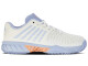 Dámská tenisová obuv K-Swiss  Hypercourt Express Light 3 HB Star White/Heather  EUR 39,5 - thumb (0)