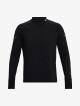Under Armour -ua Outrun The Cold Ls-blk-1373214-001 černá - thumb (4)