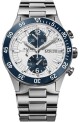 Ball Roadmaster Rescue Chronograph (41mm) Limited Edition DC3030C-S1-WH - thumb (0)