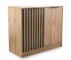 ArtStol Komoda BALI LUX D2 - thumb (0)