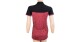 Dámský cyklistický dres Sensor  Cyklo Motion Pink/Black L - thumb (1)