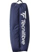 Taška na rakety Tecnifibre  Tour Endurance 9R Navy - thumb (3)