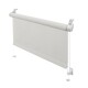 Roleta Mini Sonata krémová, 72,5 x 150 cm - thumb (1)