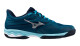 Pánská tenisová obuv Mizuno Wave Exceed LIGHT 2 AC Moroccan Blue/White/Bluejay  EUR 40,5 - thumb (1)