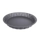 Orion Forma kov/nepř. pov. KOLÁČ GREY pr. 29,5 cm  - thumb (0)