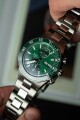 Ball Roadmaster Rescue Chronograph (41mm) Limited Edition DC3030C-S2-GR - thumb (1)