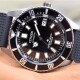 Citizen Fujitsubo Promaster Marine Automatic Diver's Super Titanium NB6021-17E - thumb (16)