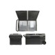 Chladicí box ICE BOX DUO kompresor 75l 230/24/12V -20°C APP - thumb (1)