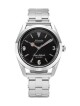 Nivada Grenchen Super Antarctic 3.6.9 Black Vintage - Forstner Rivet - thumb (0)