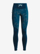 Under Armour OutRun the Cold Tight II-BLU - thumb (5)