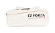 Taška na rakety FZ Forza  Tour Line Square Bag White - thumb (0)