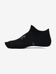 Under Armour UA Yth Essential No Show 6pk-BLK 1370543-001 - thumb (1)