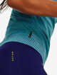 Under Armour UA Rush Seamless SS 1373929-433 - thumb (2)