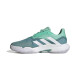 Dámská tenisová obuv adidas  CourtJam Control W  EUR 39 1/3 - thumb (3)