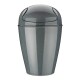 Koziol Koš Swing Top M Organic šedá, 12 l, 29 x 29 x 44,6 cm - thumb (0)
