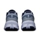 Pánská běžecká obuv On Cloudvista 2 Waterproof Mist/Heather  EUR 47,5 - thumb (5)