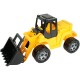 Lena Nakladač Giga Trucks žlutá, 62 cm - thumb (3)