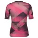 Dámský cyklistický dres Scott  RC Premium Climber SS - thumb (1)