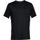 Under Armour tričko Sportstyle Left Chest SS černá - thumb (4)