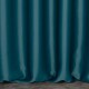 ArtFir Zatemňovací závěs HARMONY K | tmavý tyrkysový 140 x 250 cm - thumb (7)