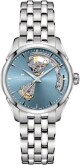 Hamilton Jazzmaster Open Heart Lady Auto H32215140 - thumb (0)