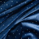 ArtFir Závěs ARIADNA K | tmavě modrá 140 x 250 cm - thumb (6)
