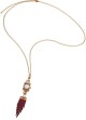 Hamilton American Classic Lady Hamilton Necklace H31241190 - thumb (2)