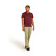 Pánské tričko Icebreaker Merino 150 Tech Lite SS T Sing Li Cmp Port XL - thumb (3)